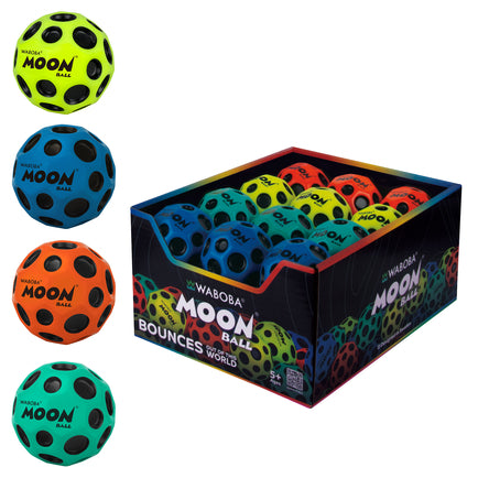 Waboba Original Moon Ball