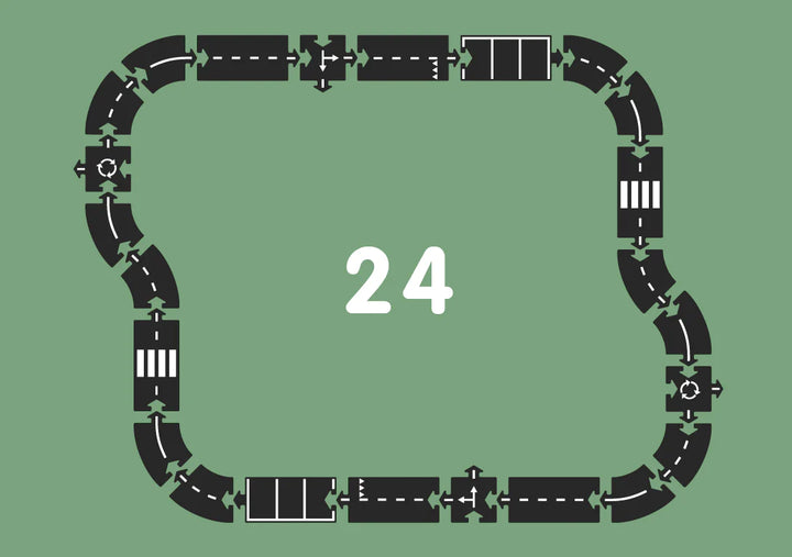 Waytoplay Highway