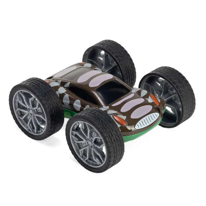 Wild Republic Flip Car (Rattlesnake/Crocodile)