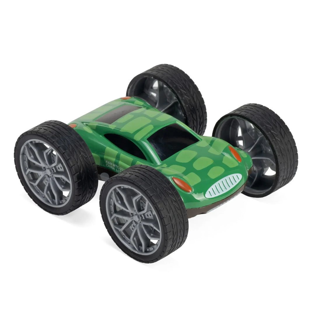 Wild Republic Flip Car (Rattlesnake/Crocodile)