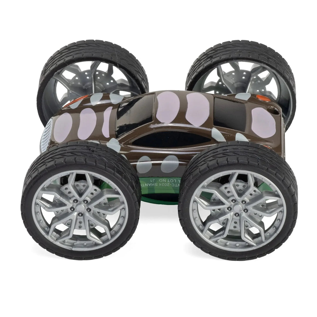 Wild Republic Flip Car (Rattlesnake/Crocodile)