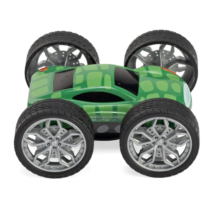 Wild Republic Flip Car (Rattlesnake/Crocodile)