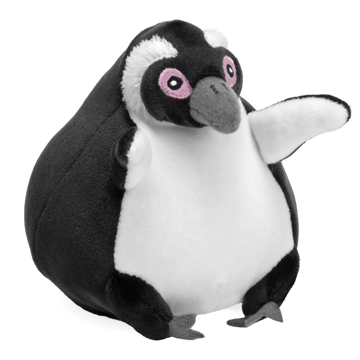 Wild Republic Flipkins Black Footed Penguin