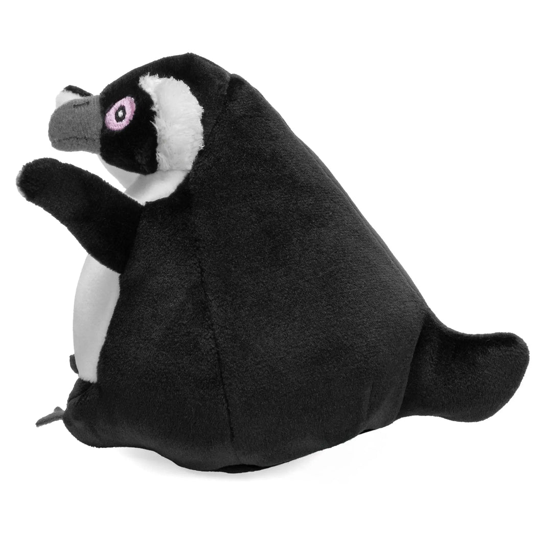 Wild Republic Flipkins Black Footed Penguin