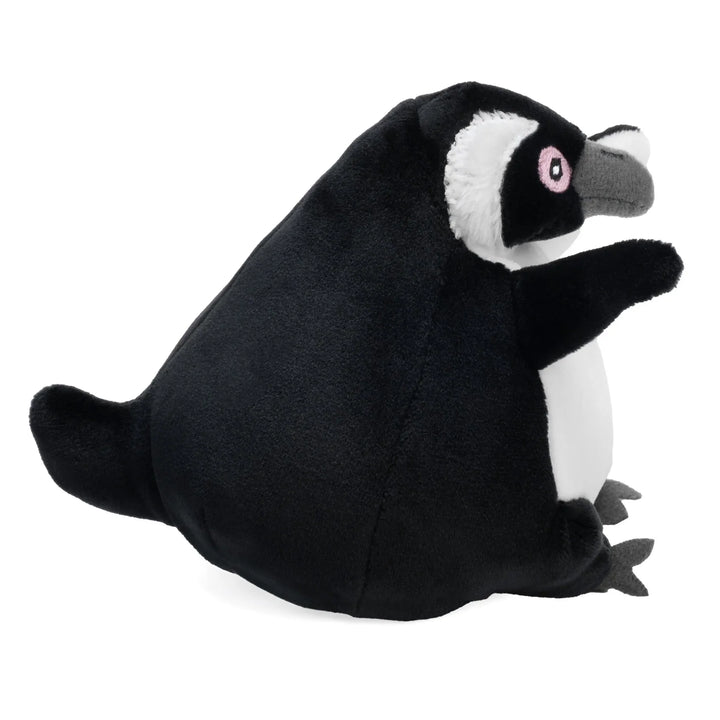 Wild Republic Flipkins Black Footed Penguin