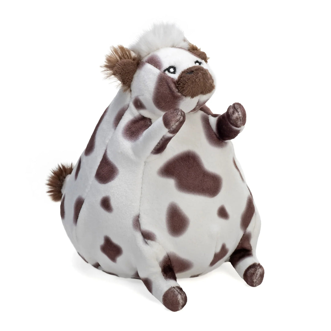 Wild Republic Flipkins Cow