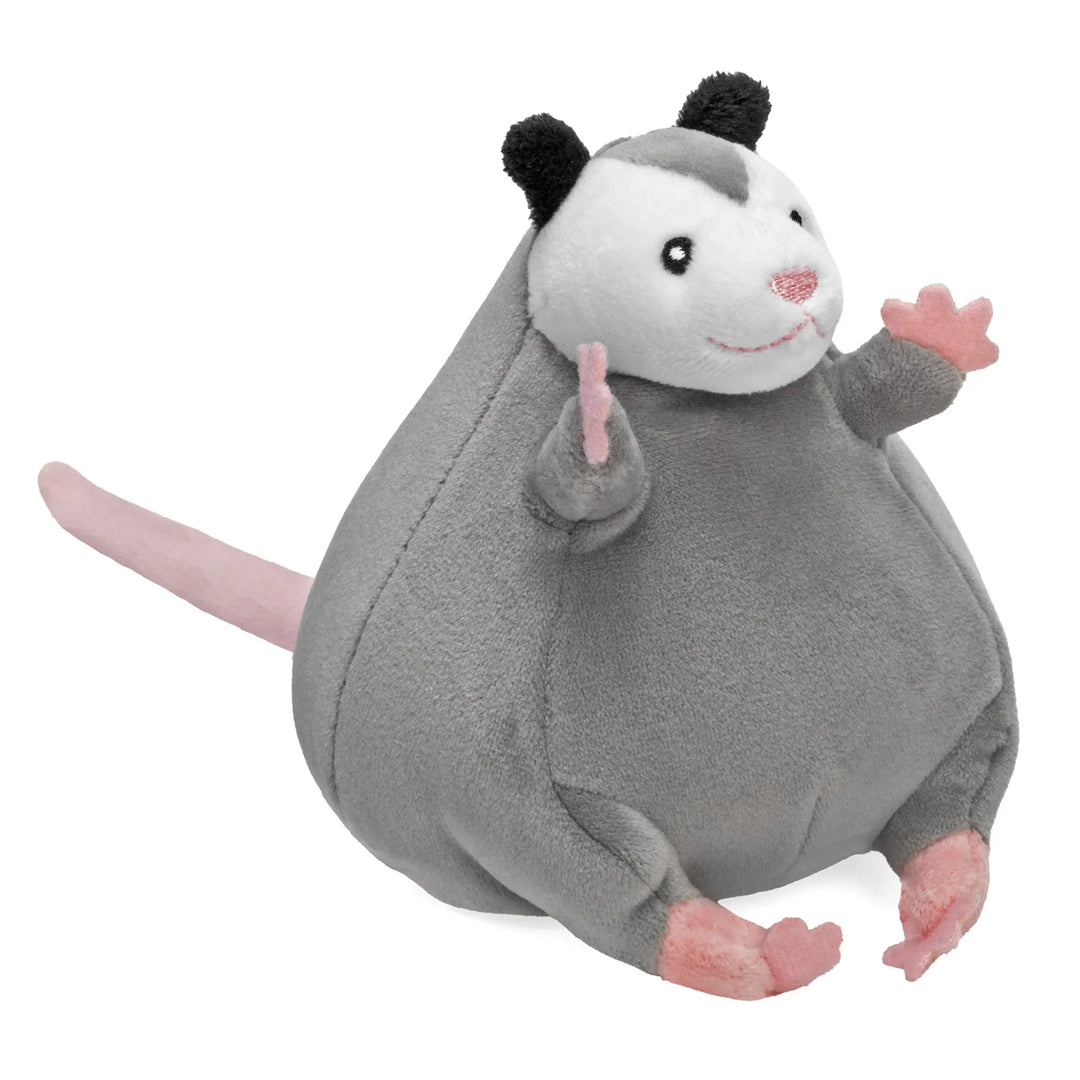 Wild Republic Flipkins Opossum