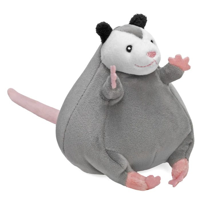 Wild Republic Flipkins Opossum