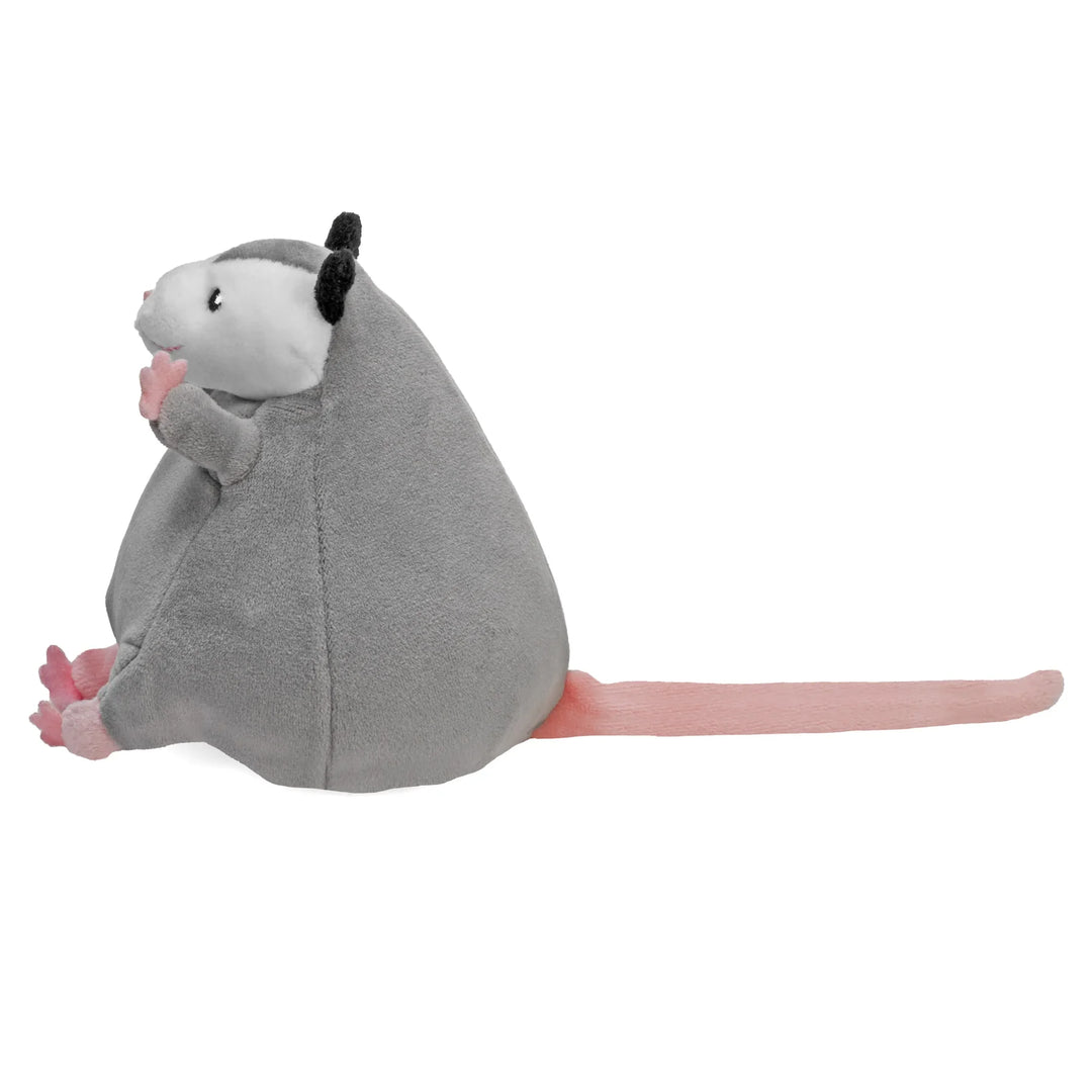 Wild Republic Flipkins Opossum