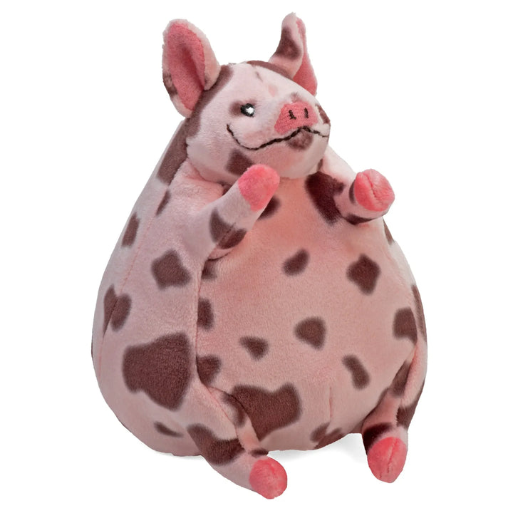 Wild Republic Flipkins Pig