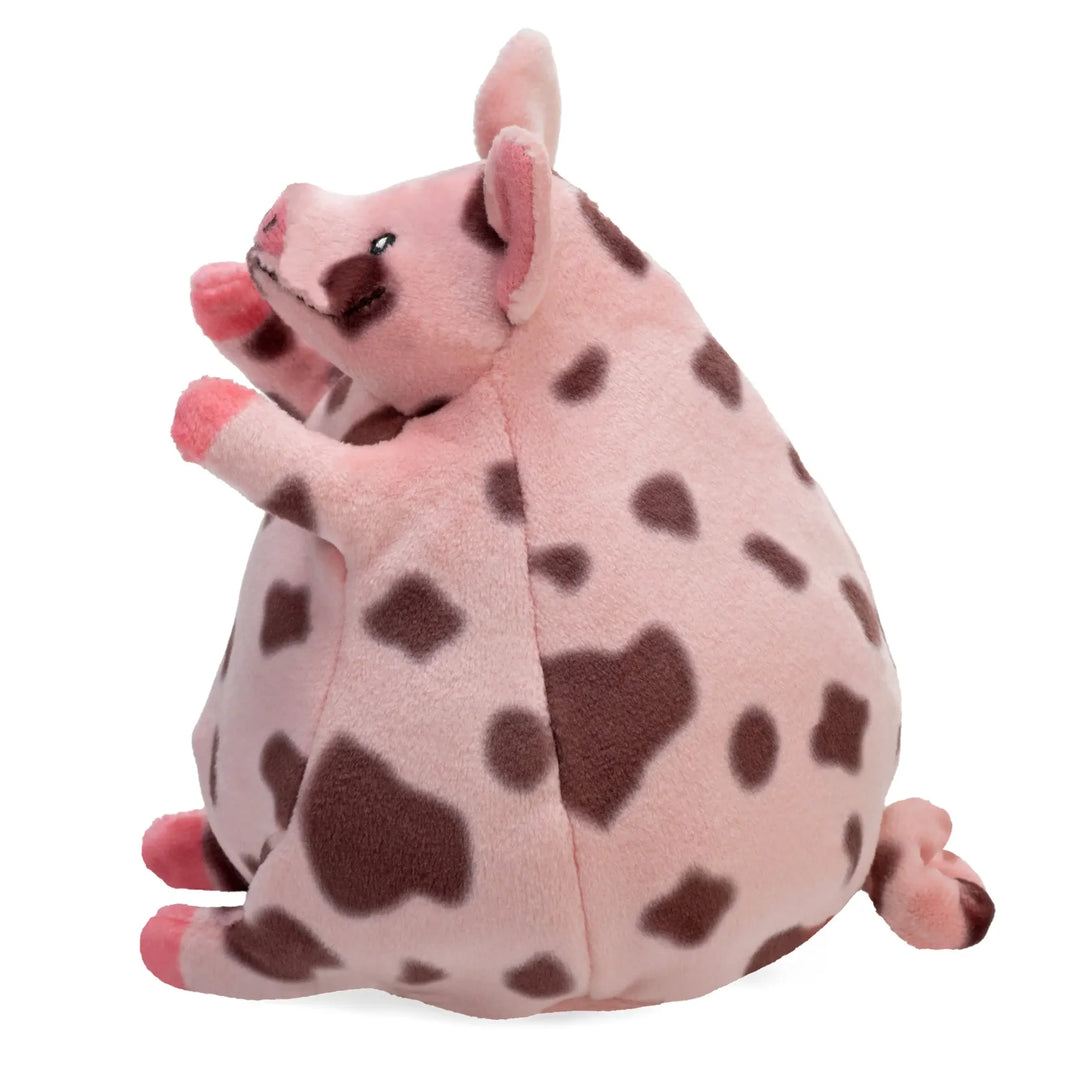 Wild Republic Flipkins Pig