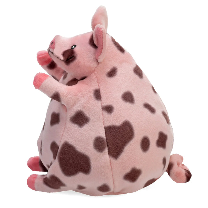 Wild Republic Flipkins Pig