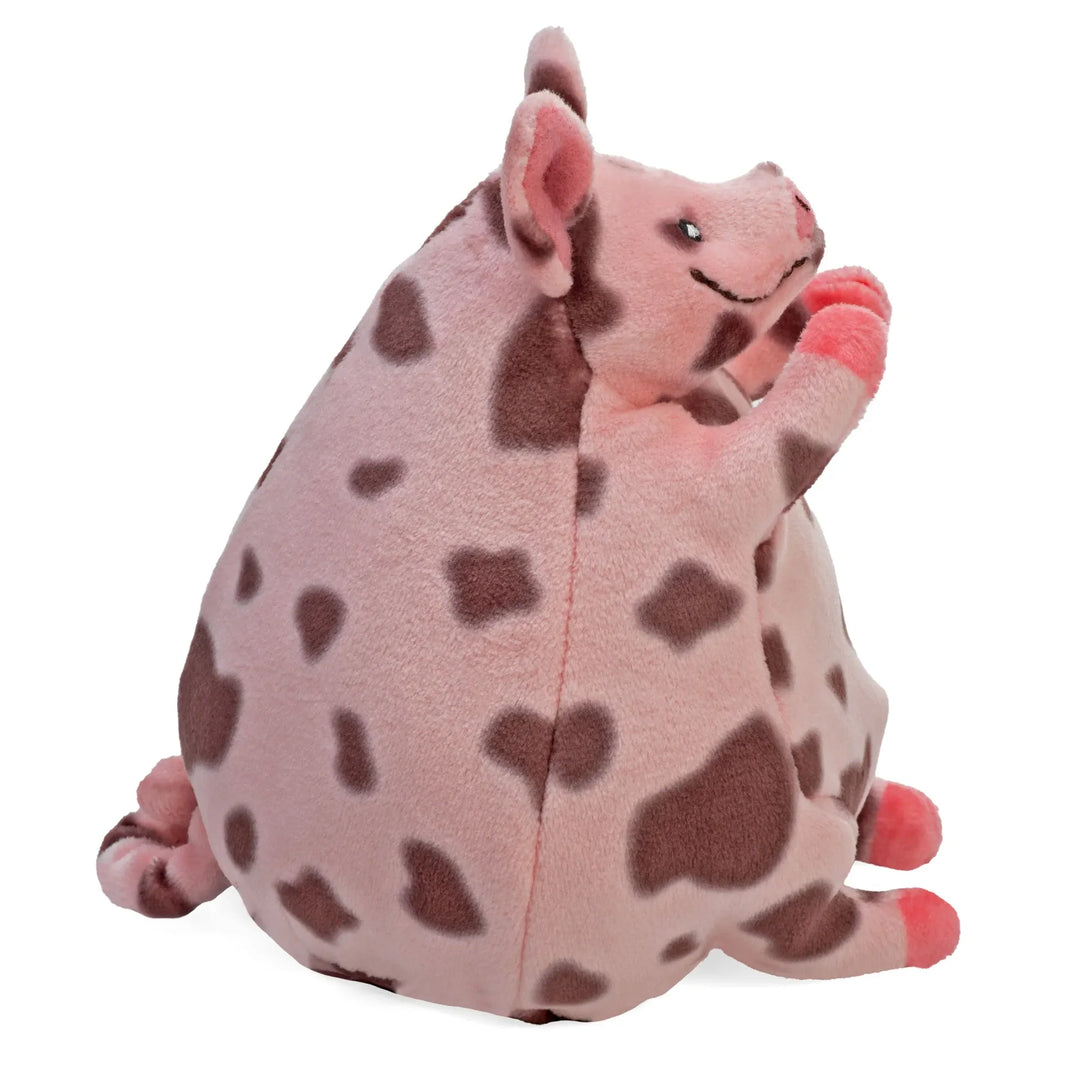 Wild Republic Flipkins Pig