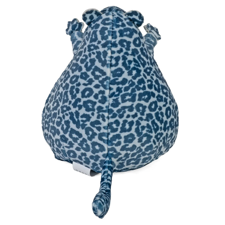 Wild Republic Flipkins Snow Leopard