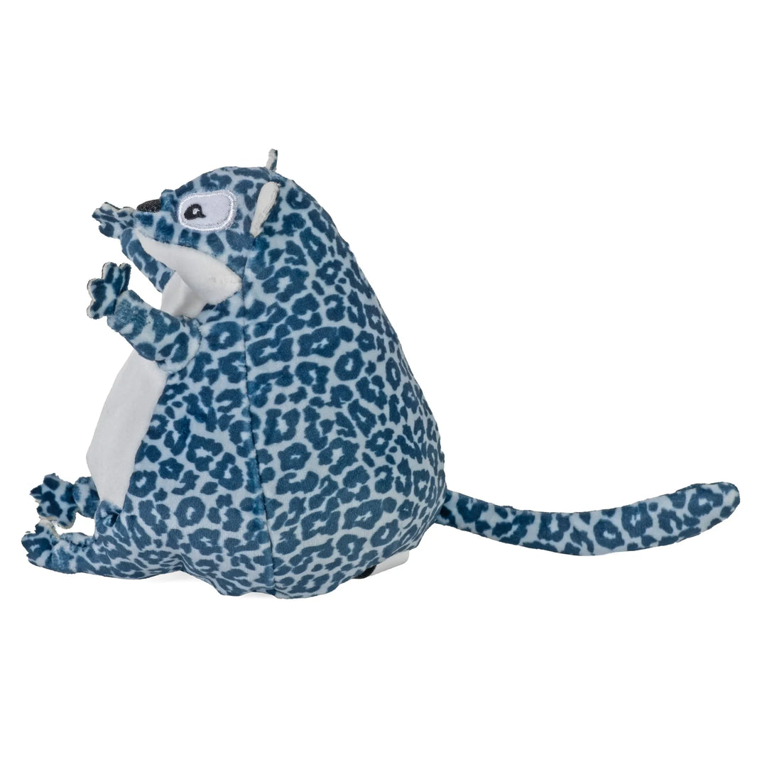 Wild Republic Flipkins Snow Leopard
