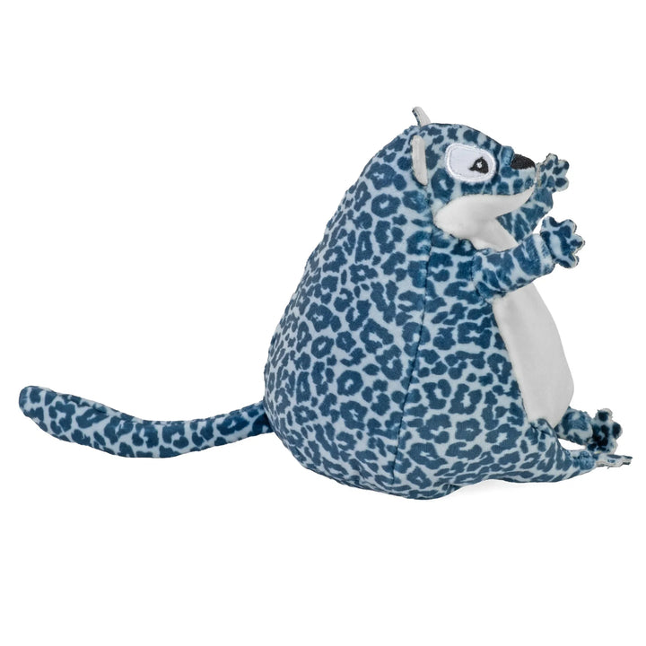 Wild Republic Flipkins Snow Leopard