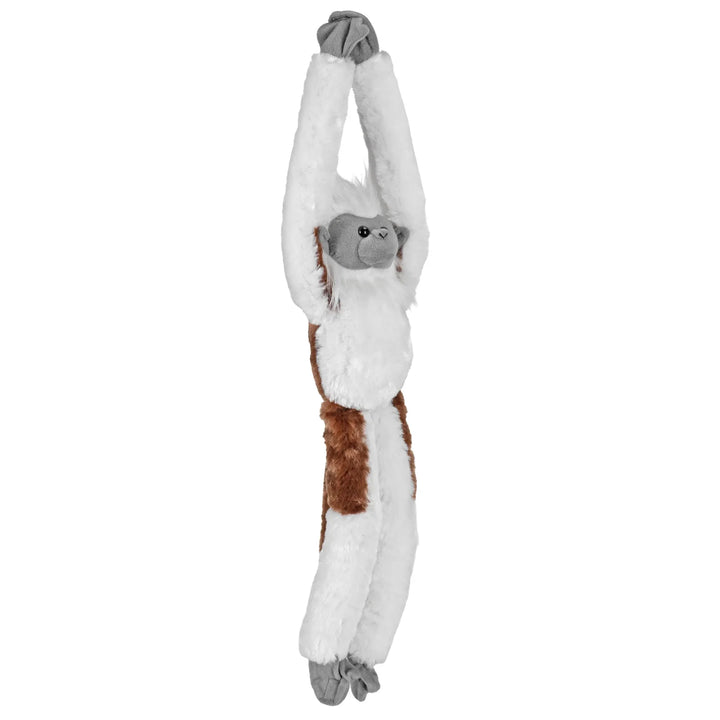 Wild Republic Hanging Cotton-Top Tamarin