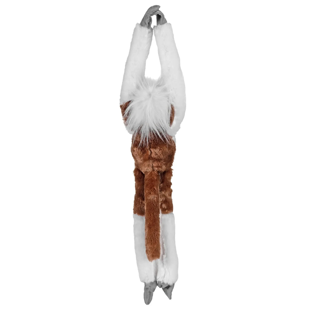Wild Republic Hanging Cotton-Top Tamarin