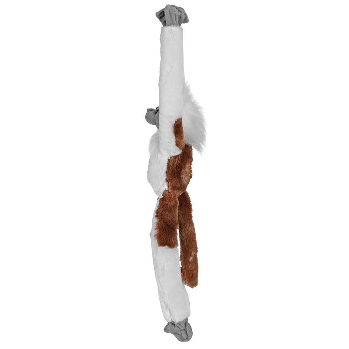 Wild Republic Hanging Cotton-Top Tamarin