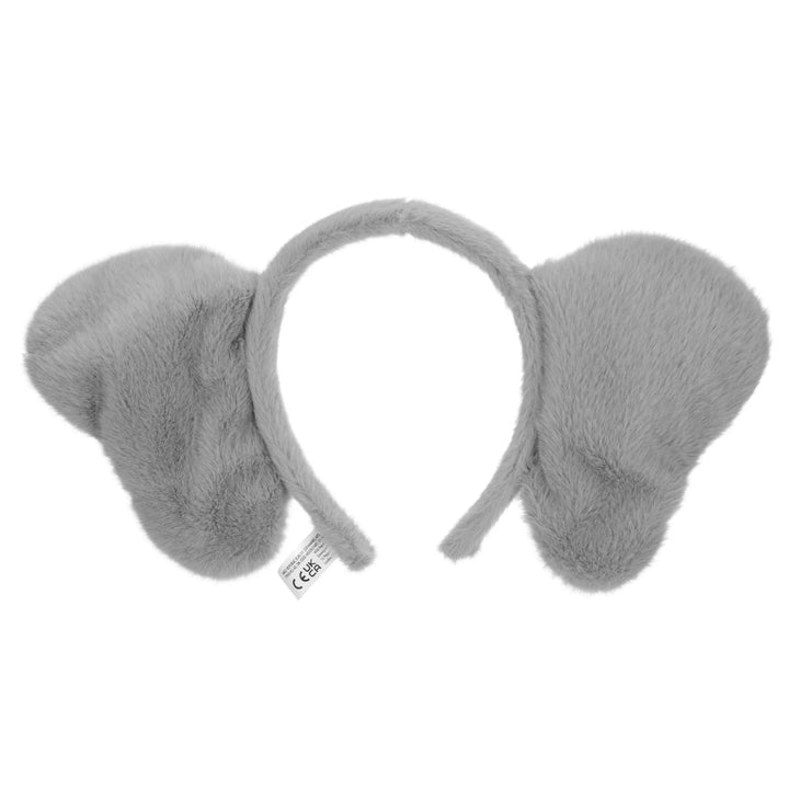 Wild Republic Headband Elephant