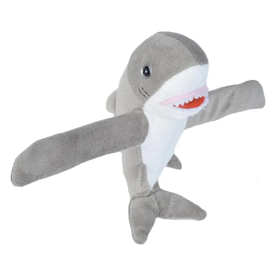 Wild Republic Huggers Great White Shark
