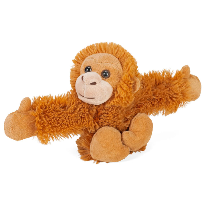 Wild Republic Huggers Orangutan