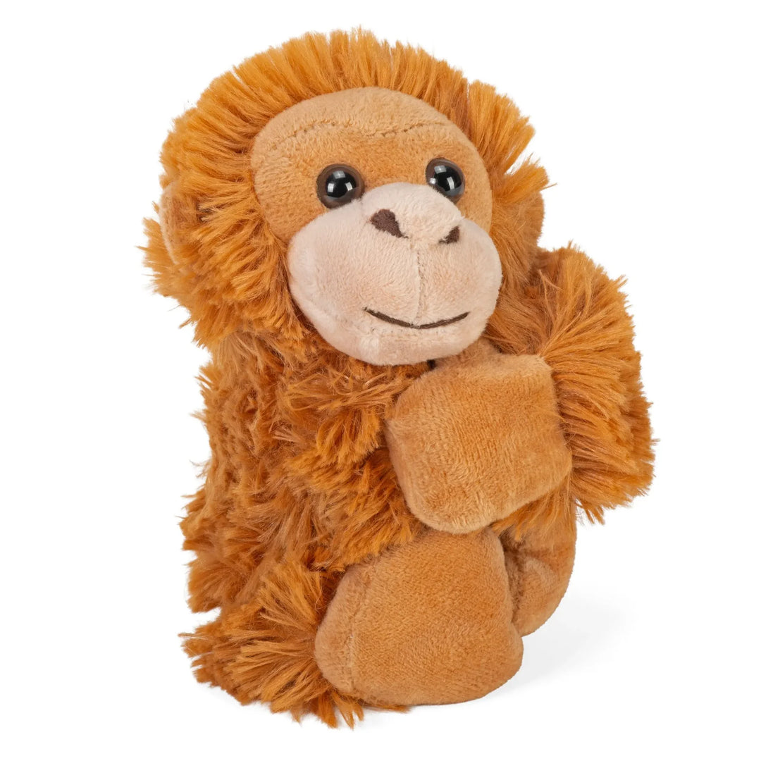 Wild Republic Huggers Orangutan