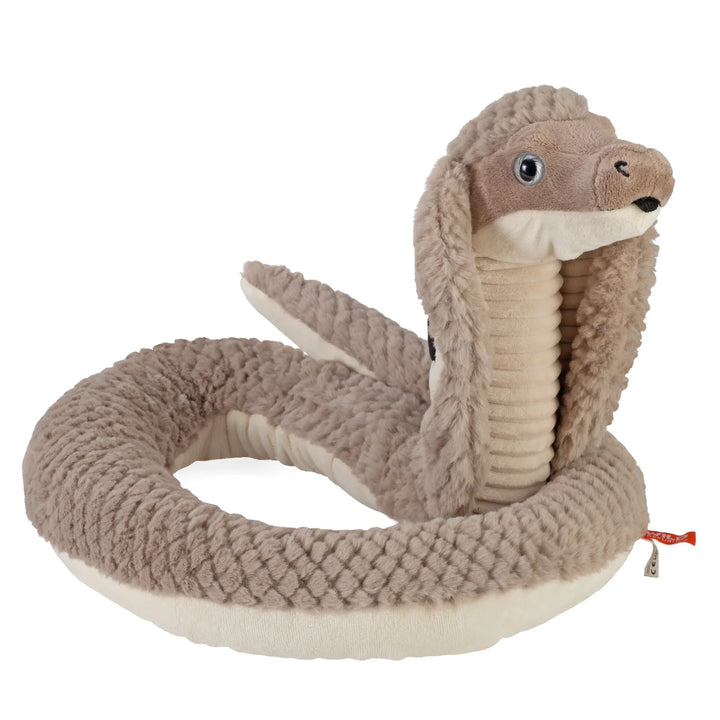 Wild Republic Luxury Snake Cobra