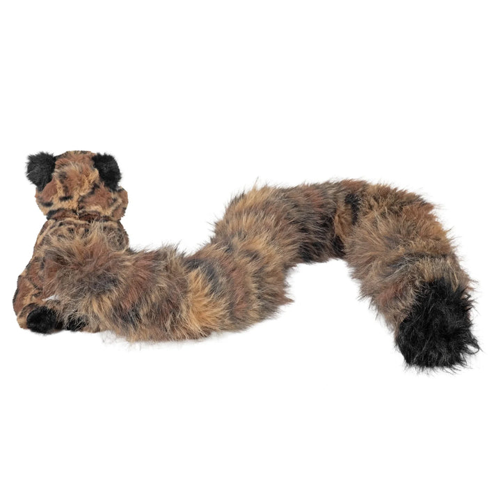 Wild Republic Tailkins Clouded Leopard