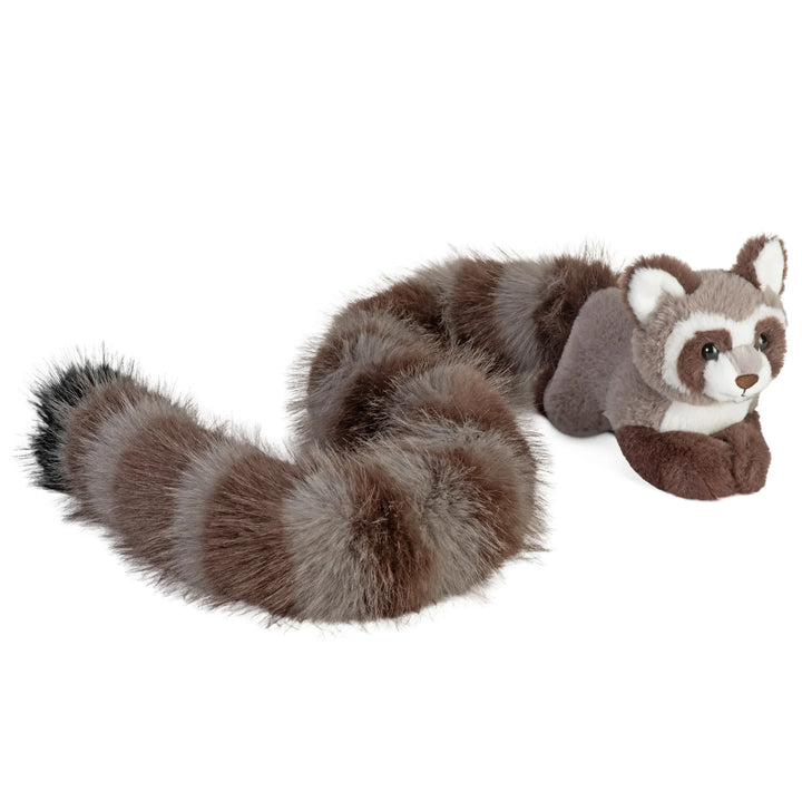 Wild Republic Tailkins Raccoon
