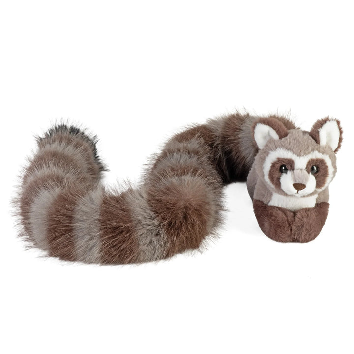 Wild Republic Tailkins Raccoon