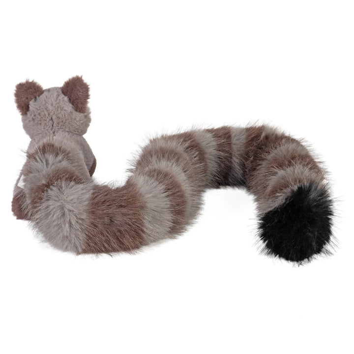 Wild Republic Tailkins Raccoon