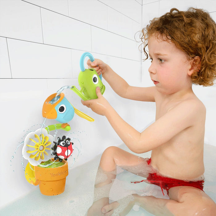 Yookidoo Pour 'N' Spin Tipping Bird