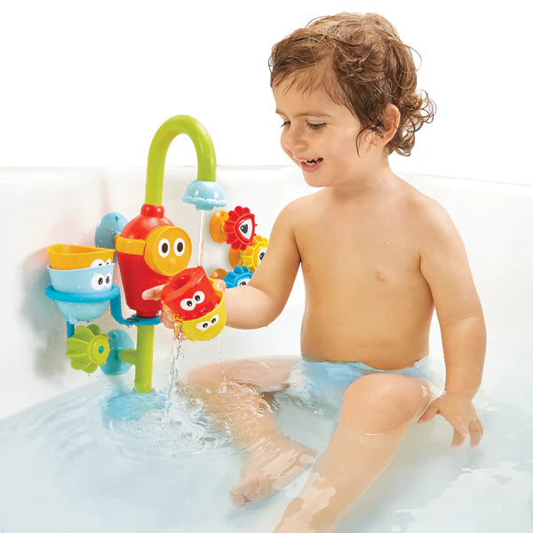 Yookidoo Spin 'N' Sort Spout Pro