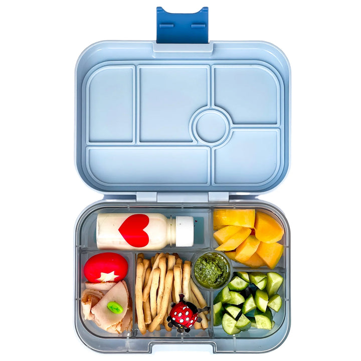 Yumbox Original (Hazy Gray)