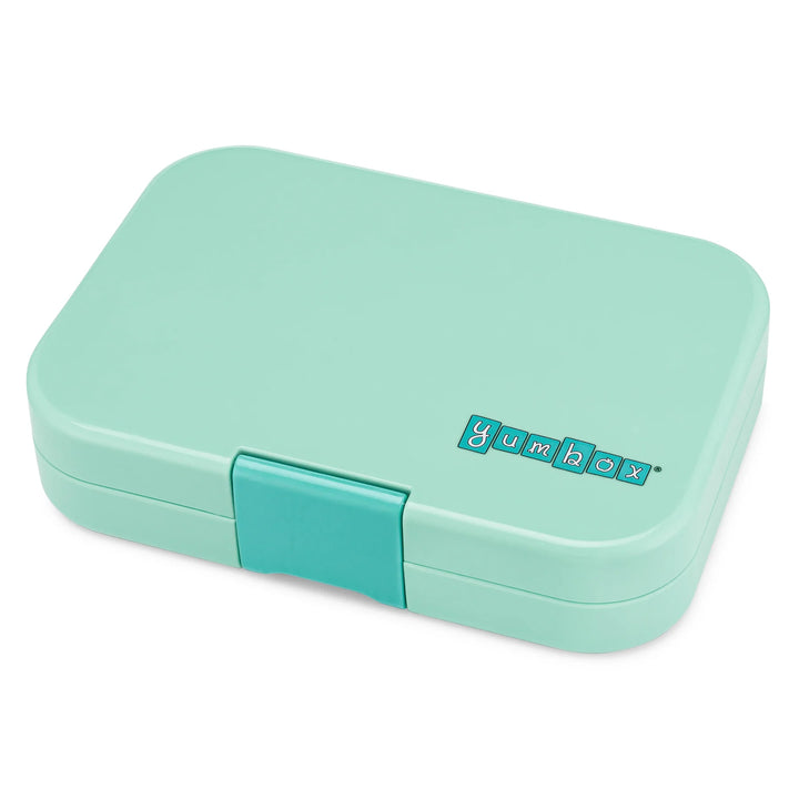 Yumbox Original (Serene Aqua)