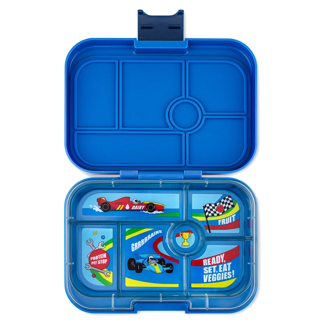 Yumbox Original (Surf Blue)