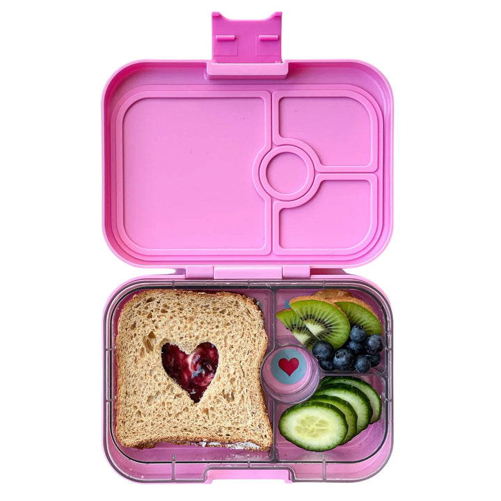 Yumbox Panino (Fifi Pink)