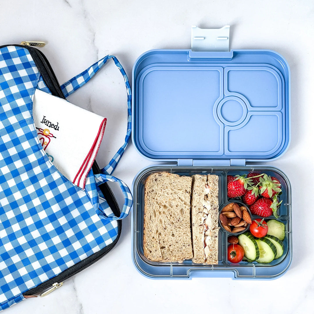 Yumbox Panino (Hazy Blue)