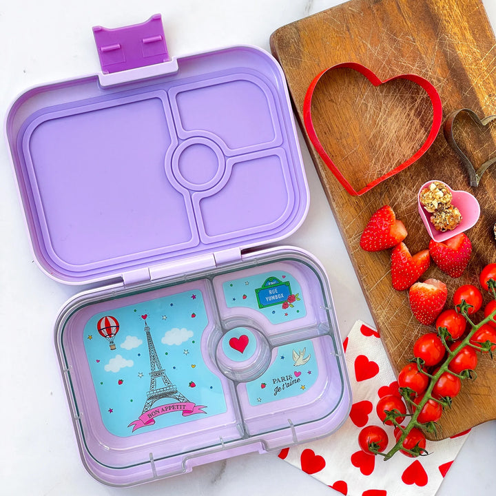 Yumbox Panino (Lulu Purple)