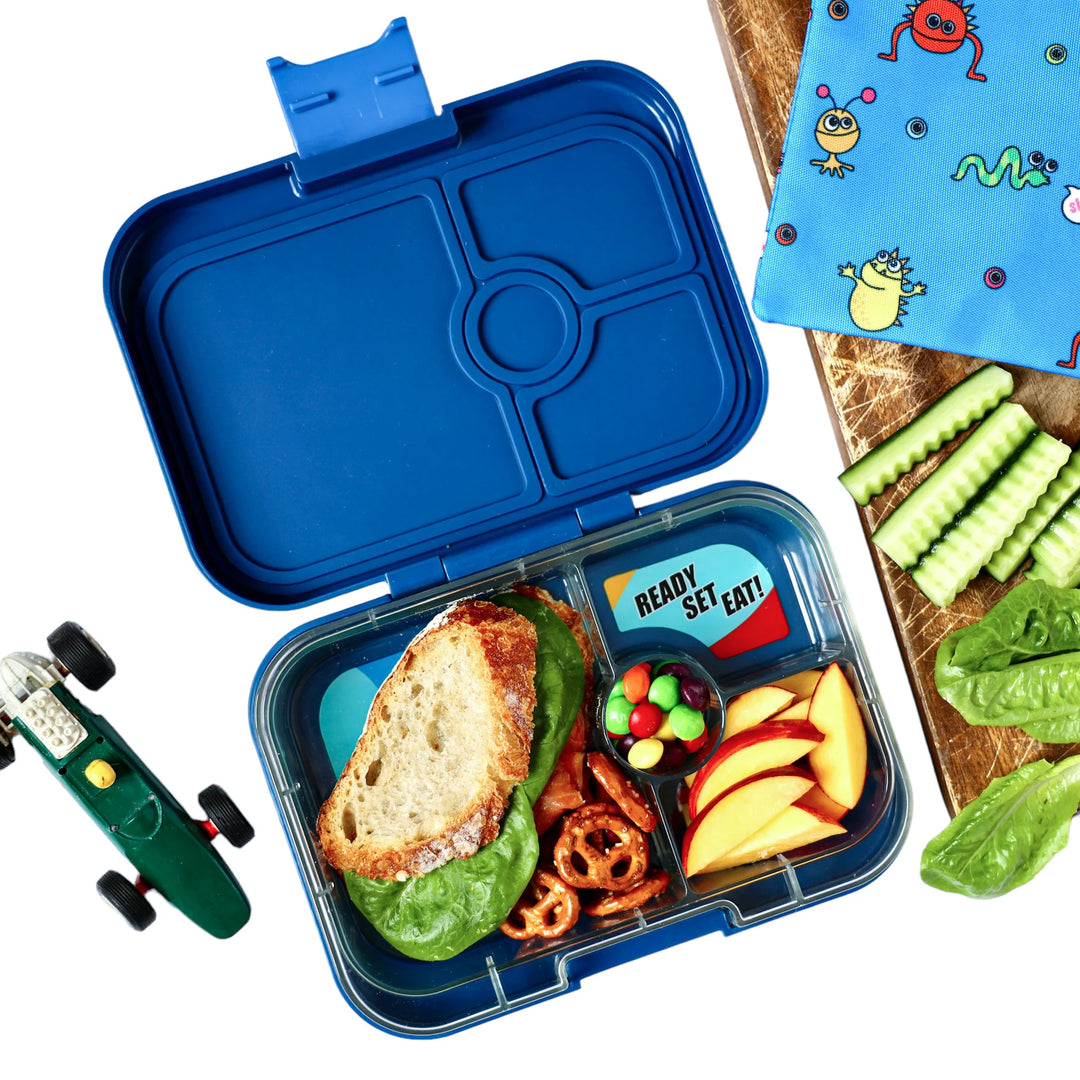 Yumbox Panino (Monte Carlo Blue)