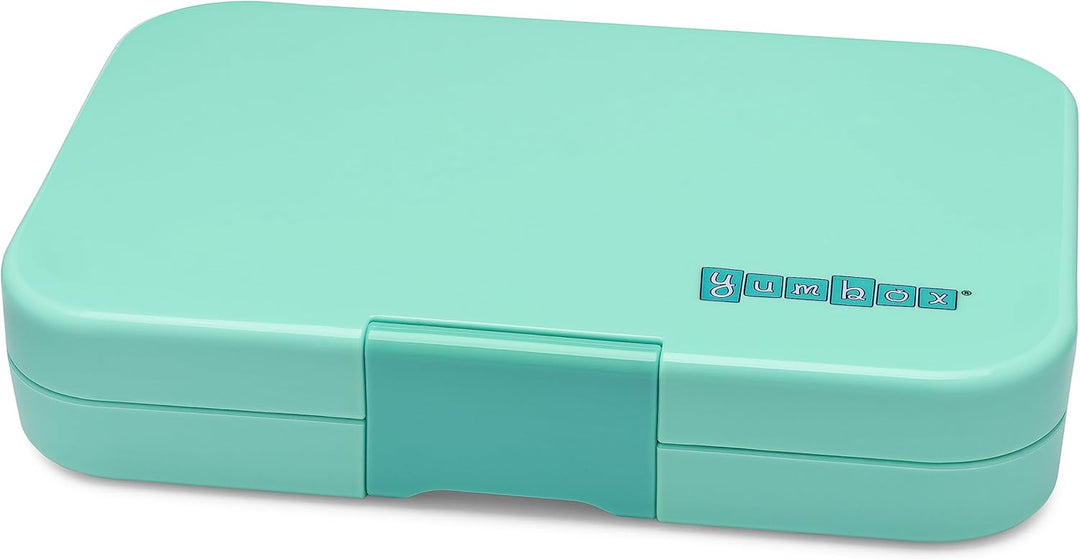 Yumbox Tapas (Bali Aqua/Zodiac Tray)