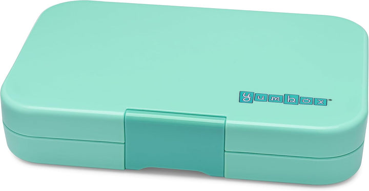 Yumbox Tapas (Bali Aqua/Zodiac Tray)