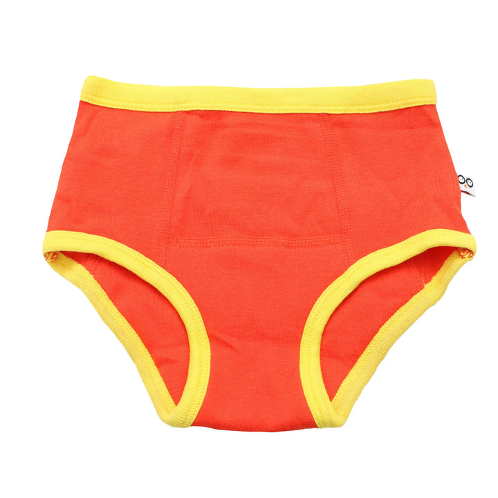 ZOOCCHINI Organic Potty Training Pants Set (Ballerina Gals)