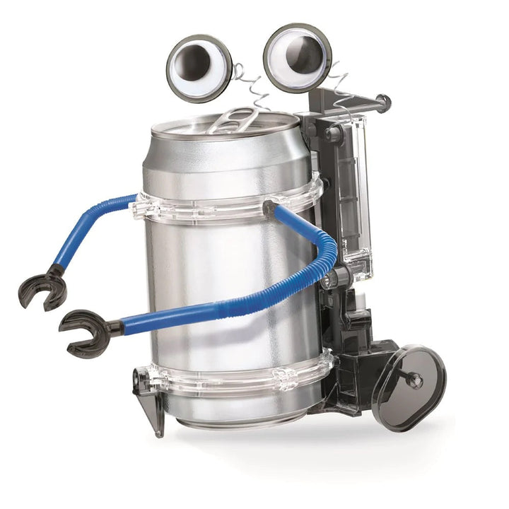 4M KidzRobotix Tin Can Robot-Toys & Learning-4M-031580 RO-babyandme.ca