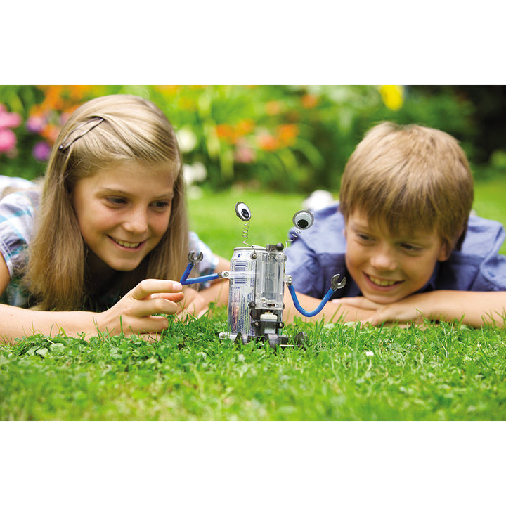 4M KidzRobotix Tin Can Robot-Toys & Learning-4M-031580 RO-babyandme.ca