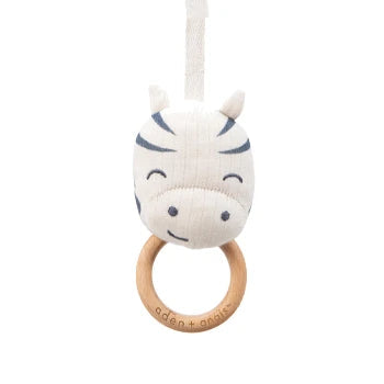 Aden + Anais Rising Star Baby Activity Gym-Aden + Anais-031930-babyandme.ca