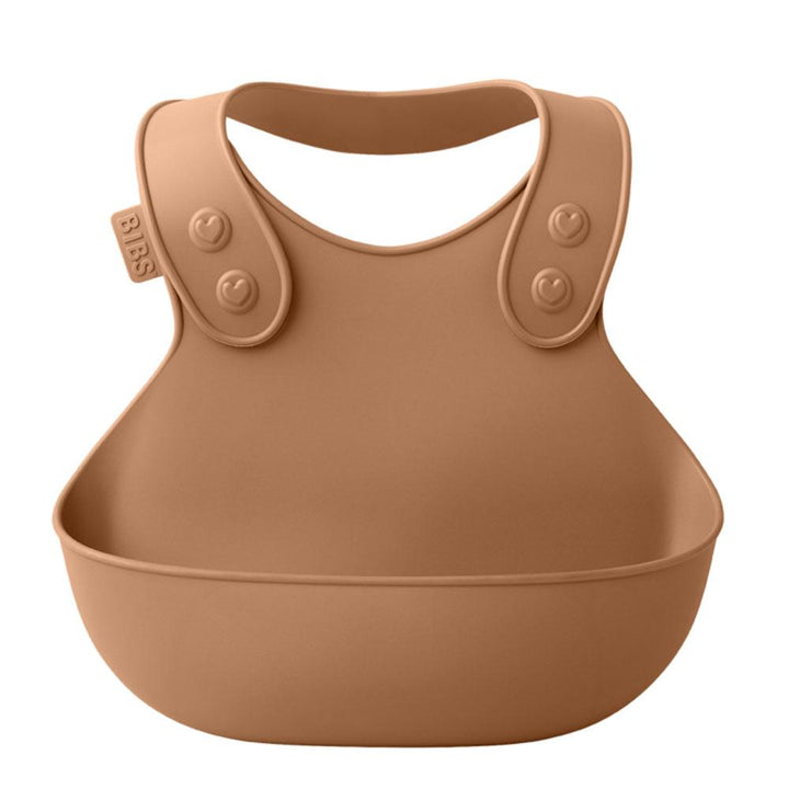 BIBS Overall Bib Earth-Feeding-BIBS-030400 EA-babyandme.ca