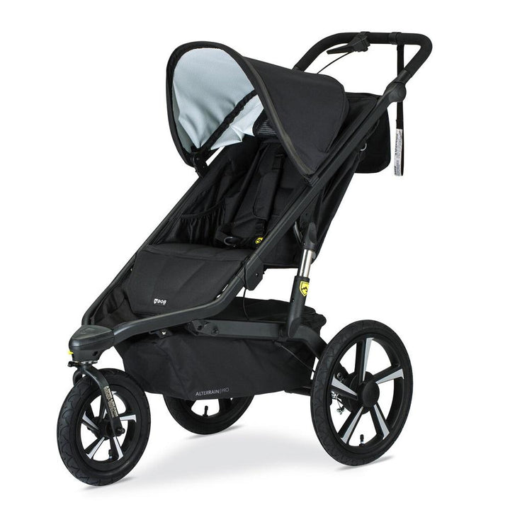 BOB Gear Alterrain Pro (All-Weather Black)-Gear-BOB Gear-027381 BK-babyandme.ca