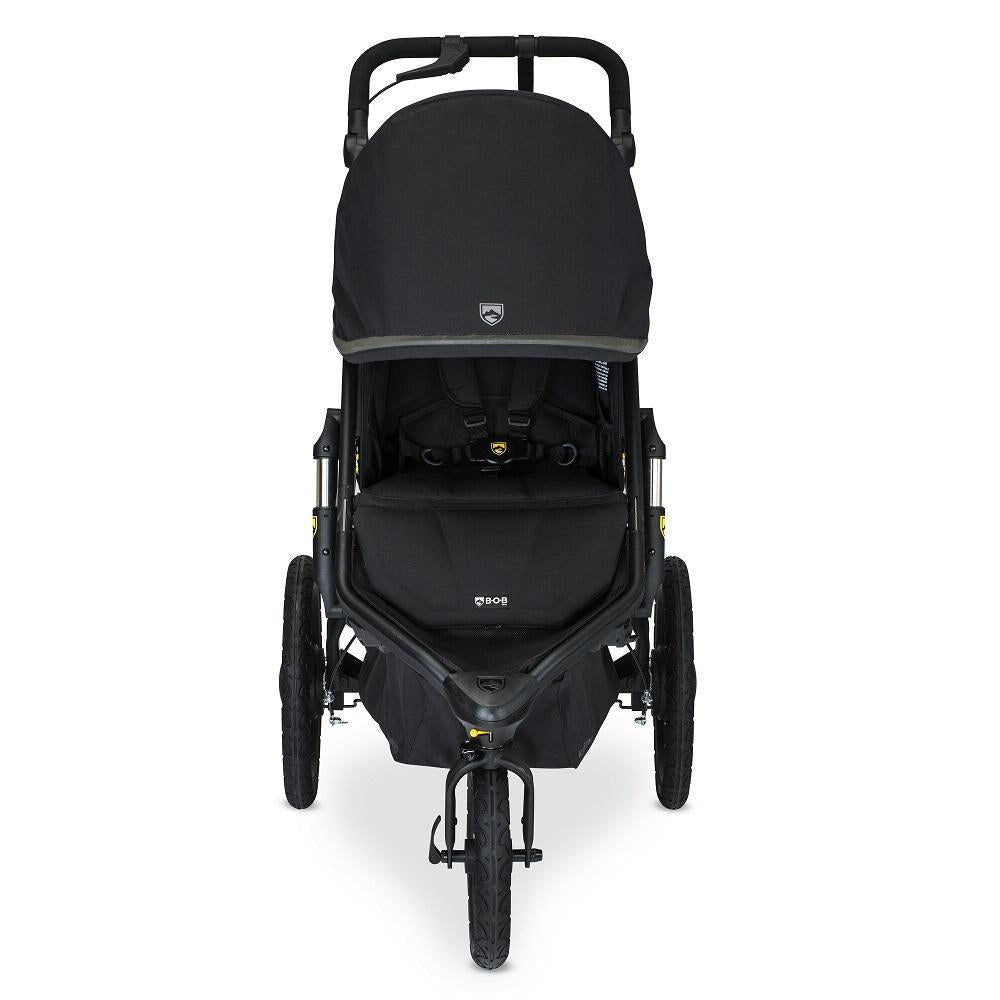 BOB Gear Alterrain Pro (All-Weather Black)-Gear-BOB Gear-027381 BK-babyandme.ca